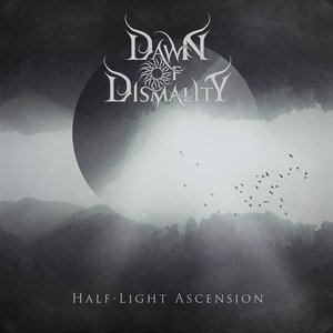 Bild för 'Half-Light Ascension'