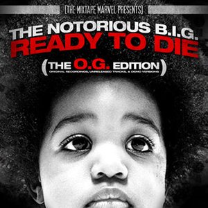 Image for 'Ready To Die (The O.G. Edition)'