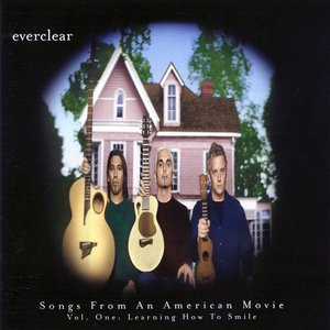 Image for 'Songs From an American Movie, Volume 1: Learning How to Smile'