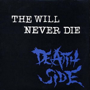 Image for 'The Will Never Die'