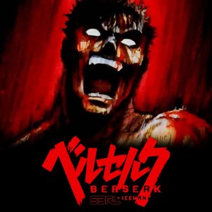 'Berserk'の画像
