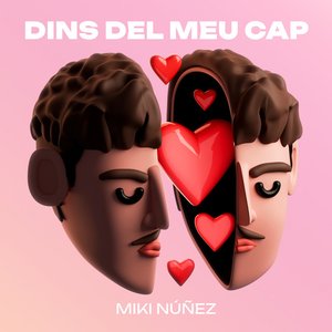 Image for 'Dins del meu cap'