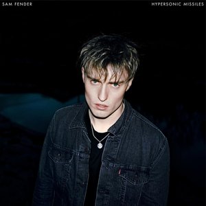 Image for 'The Borders'