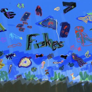 Image for 'fishes'