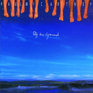 Image for 'Off the Ground'