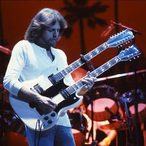 “Don Felder”的封面