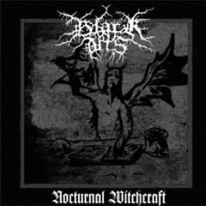 Immagine per 'Nocturnal Witchcraft'