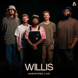 Image for 'WILLIS on Audiotree Live'
