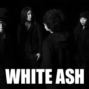 Image for 'White Ash'