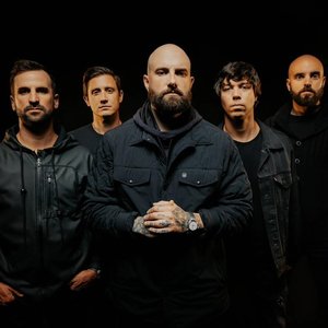 'August Burns Red' için resim