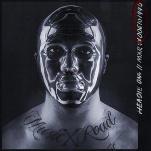 “Music x Road”的封面