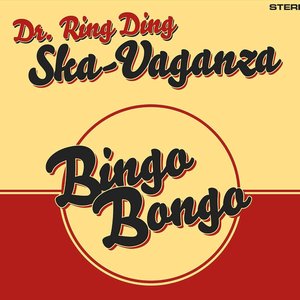 Imagem de 'Ska Vaganza: Bingo Bongo'