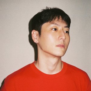 Image for 'Lee Kang Seung 이강승'