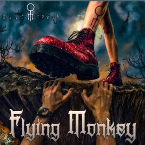 Image for 'Flying Monkey'