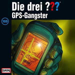 Image for '168/GPS-Gangster'