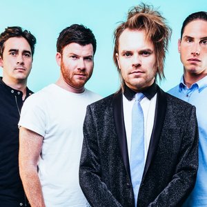 Image for 'Enter Shikari'