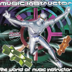 Image pour 'The World of Music Instructor'