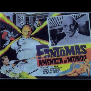 'Fantômas' için resim