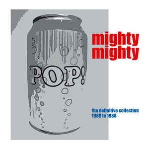 Imagem de 'Pop Can: The Definitive Collection 1986 - 1988'