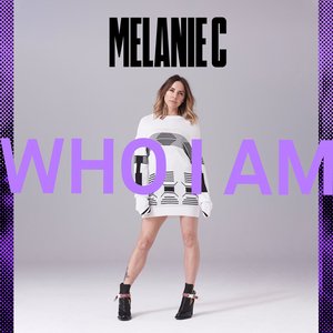 Image for 'Who I Am'