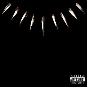 Image for 'Black Panther: The Album (Music From And Inspired By)'