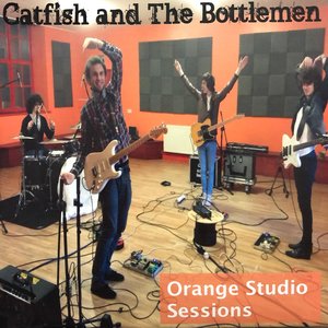'Orange Studio Sessions'の画像