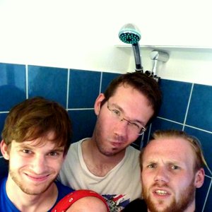 Bild für 'Jonny and the She-Wolves'