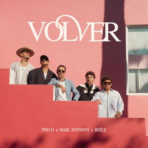 “Volver”的封面