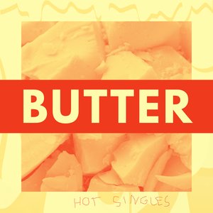 Image for 'Butter'