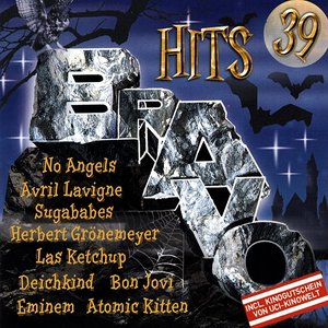 Image for 'Bravo Hits 39'