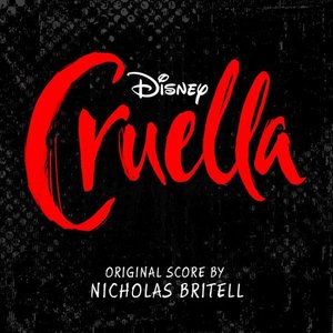 Image for 'Cruella (Original Score)'