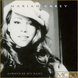 'Always Be My Baby EP'の画像