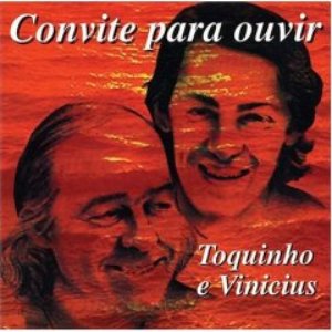 Image for 'Convite Para Ouvir'