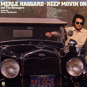 Image for 'Keep Movin On'