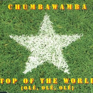 Zdjęcia dla 'Top of the World (Olé, Olé, Olé)'