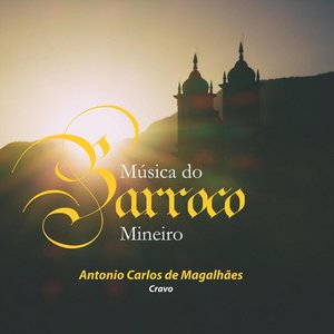 Imagen de 'Música do Barroco Mineiro'