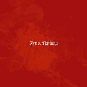 Image for 'Fire & Lightning'