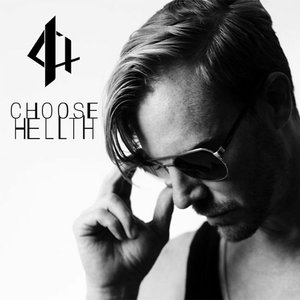 Image for 'Choose Hellth'