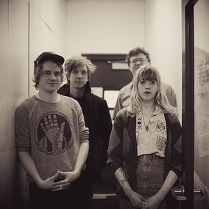Image for 'The Babies'