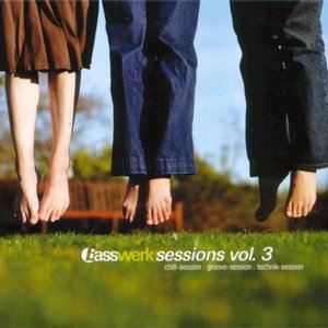 Image for 'Basswerk Sessions, Vol. 3 (Cd1) Chill Session'