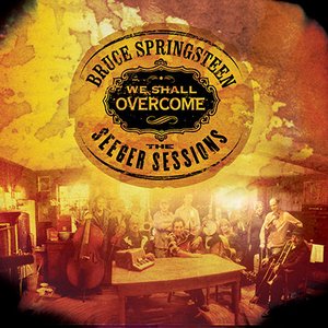 Image for 'We Shall Overcome: The Seeger Sessions'