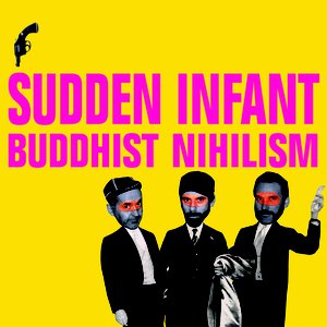 “Buddhist Nihilism”的封面