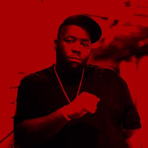 Image for 'Killer Mike'