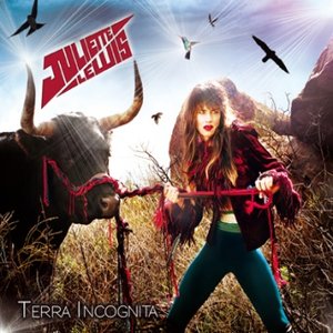 Изображение для 'Terra Incognito'