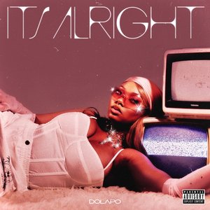 Image for 'It’s Alright - Single'