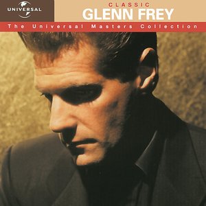 Image pour 'Classic Glenn Frey - The Universal Masters Collection'