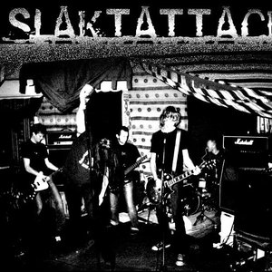Image for 'Slaktattack'