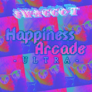 Image for 'Happiness Arcade ULTRA'