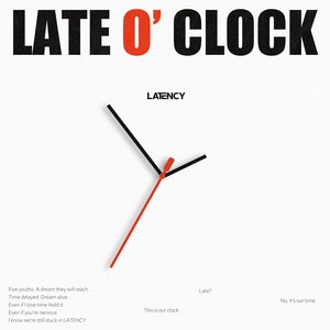 Zdjęcia dla 'LATE O' CLOCK'