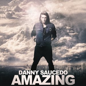Image for 'Amazing'